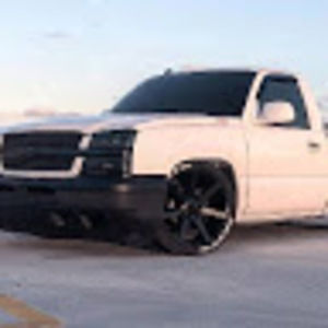 Meet your Posher, Elf